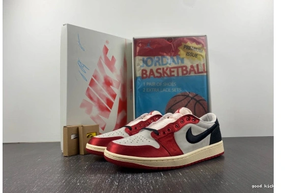 Trophy 1 Retro Jordan OG FN0432-100 Away Room Low 0307